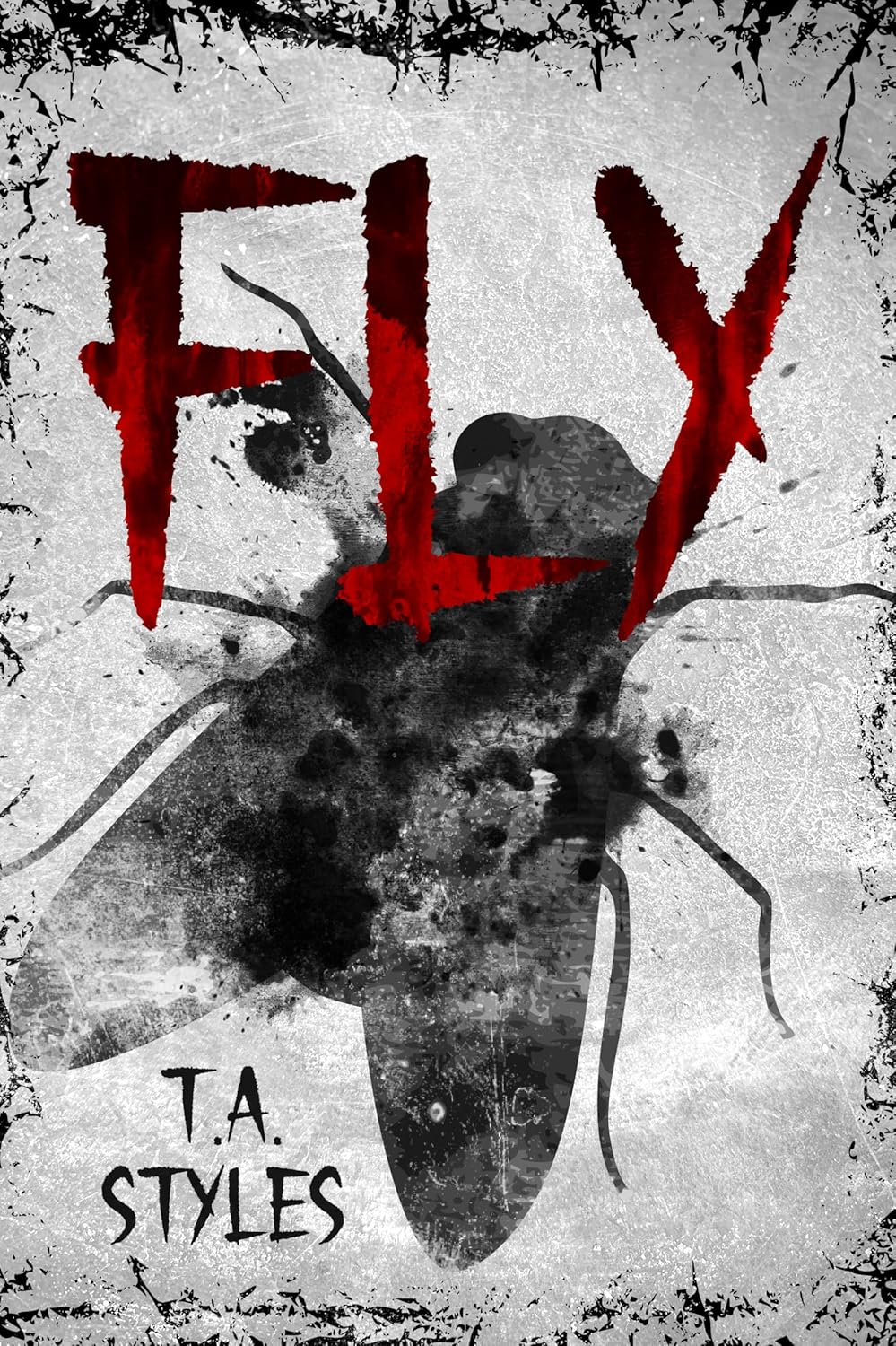 Fly by T.A. Styles