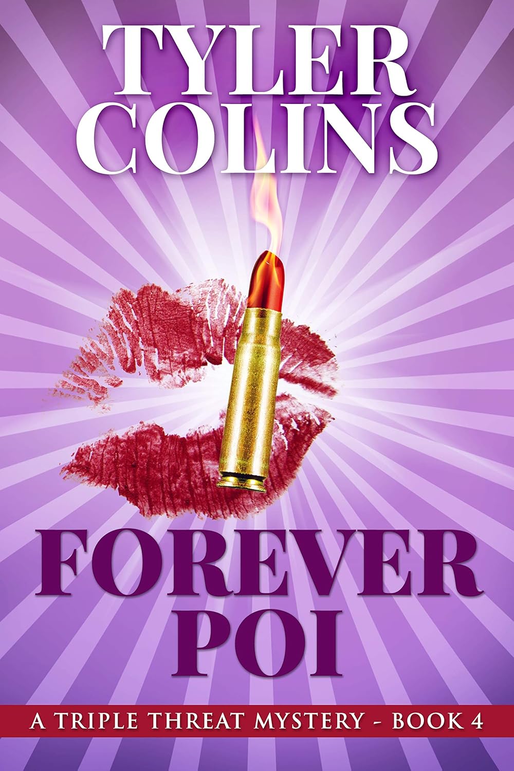Forever Poi by Tyler Colins