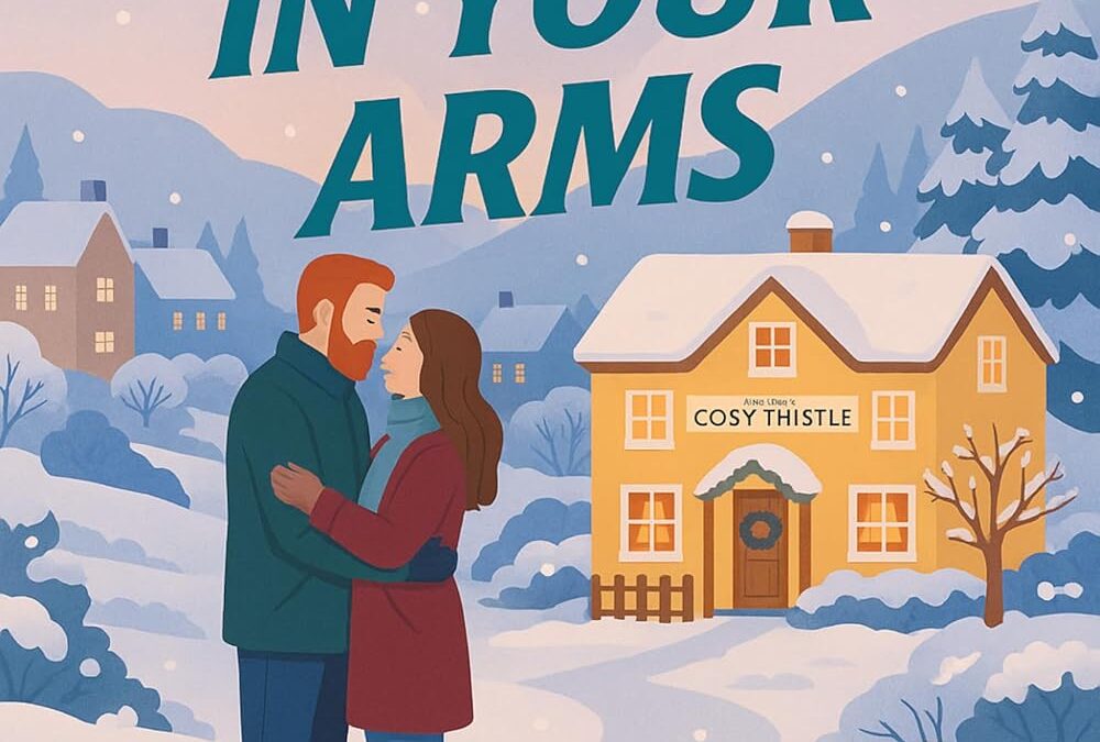 Forever in Your Arms