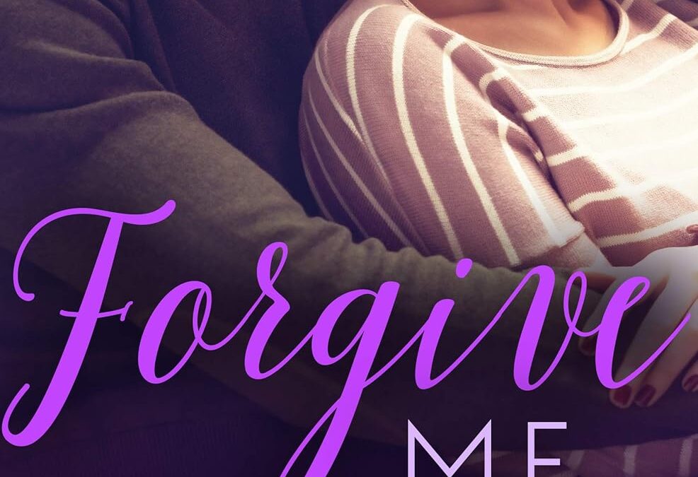 Forgive Me