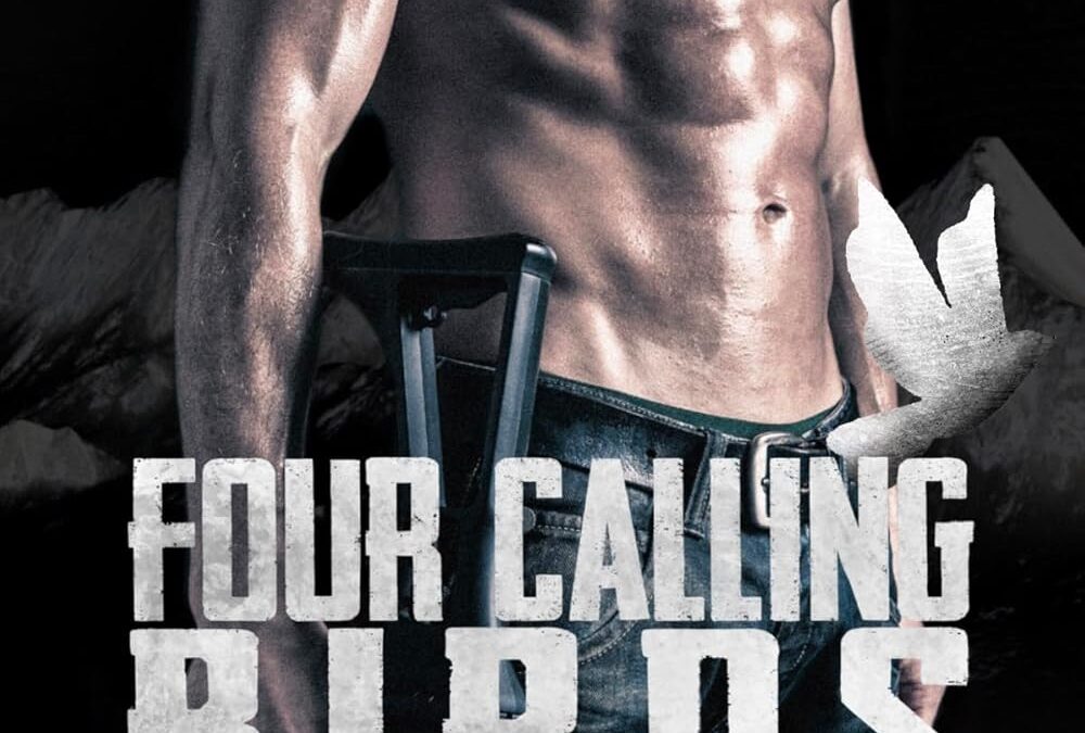 Four Calling Birds