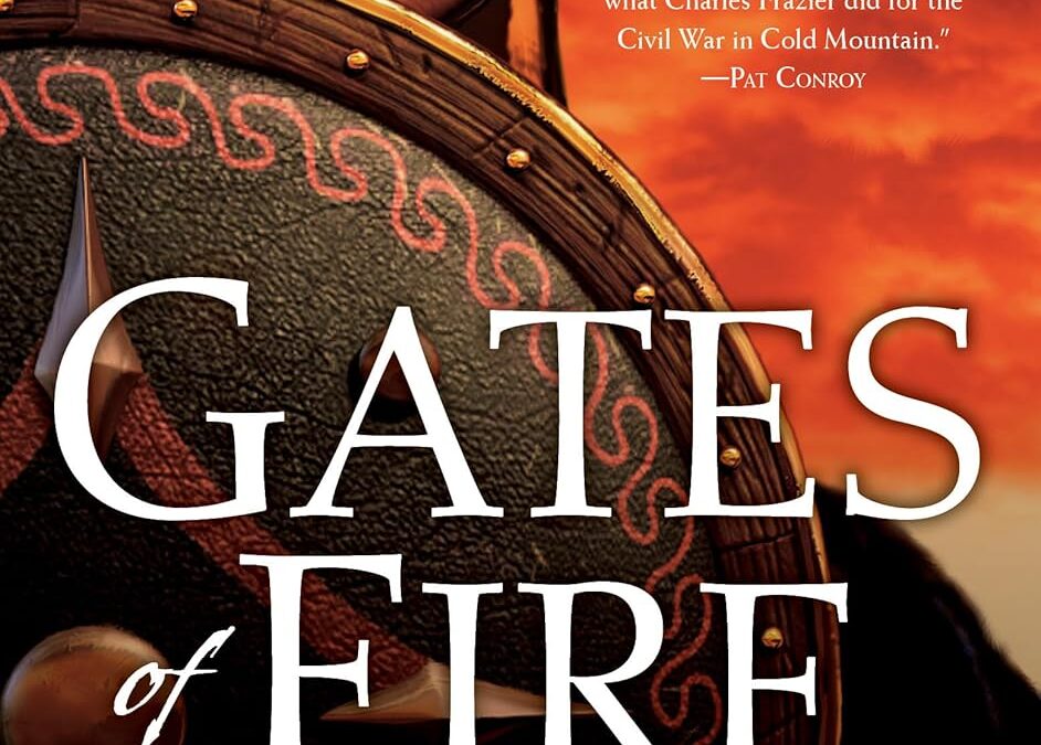 Gates of Fire