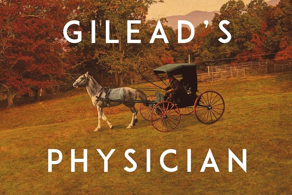 Gilead’s Physician