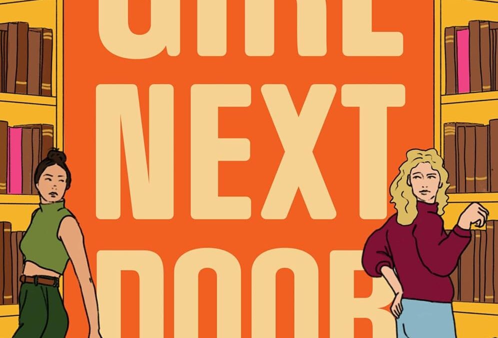 Girl Next Door
