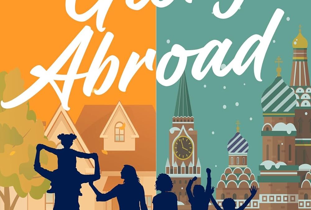 Glory Abroad