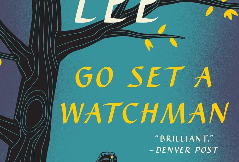 Go Set a Watchman