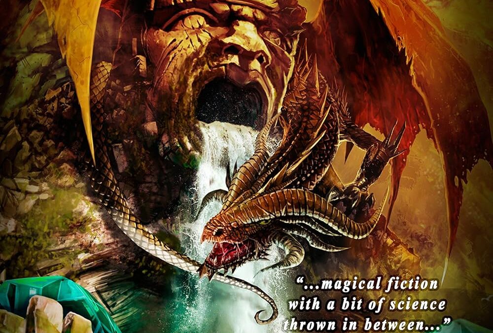 Godsland (9 Book Series Bundle)