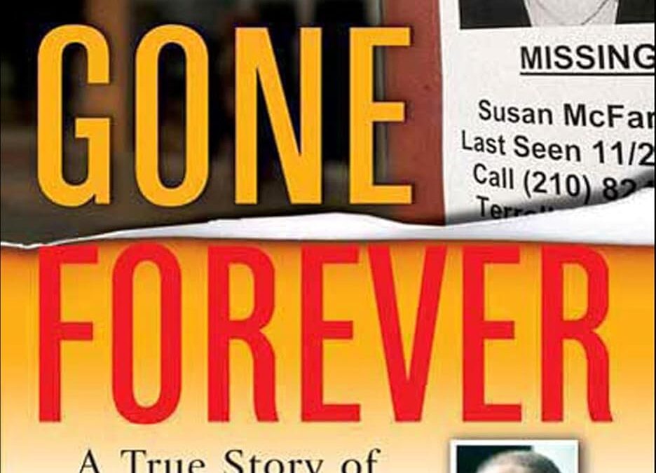Gone Forever