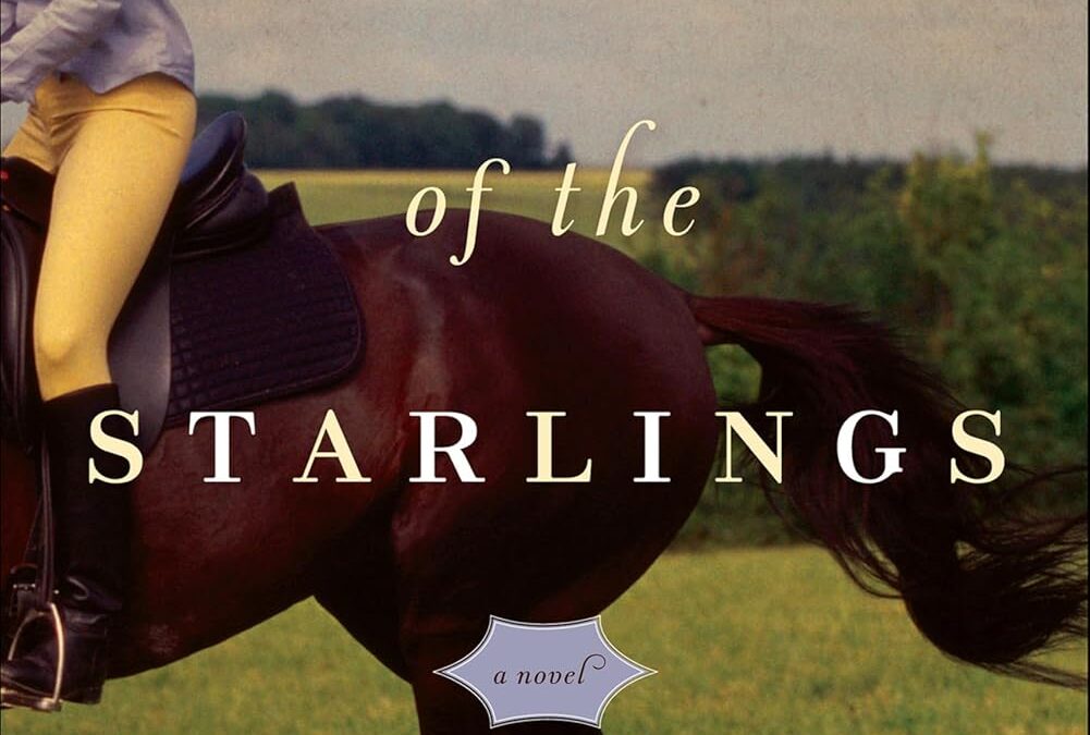 Gossip of the Starlings