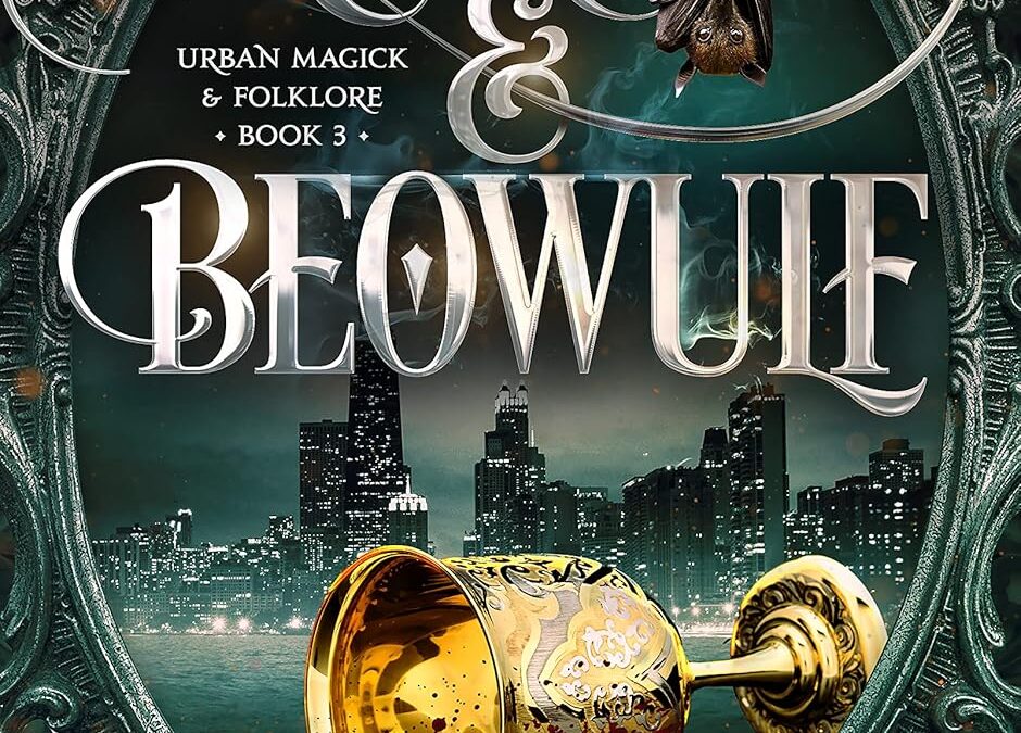 Grendel & Beowulf