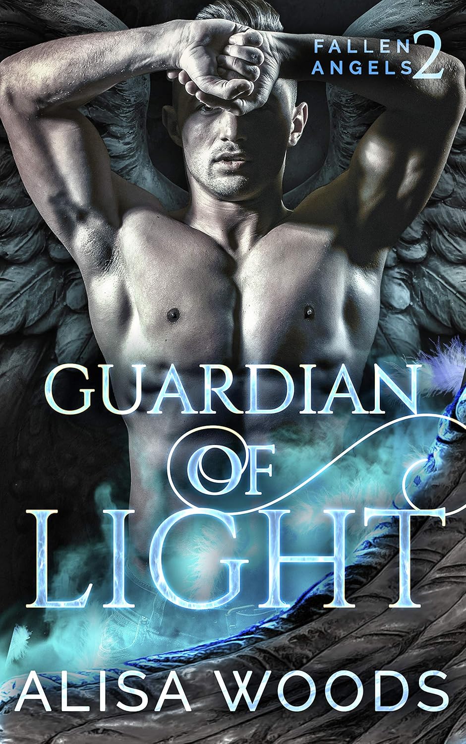 Guardian of Light by Alisa Woods