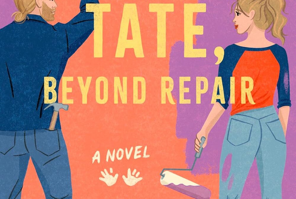Hannah Tate, Beyond Repair