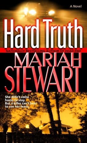 Hard Truth by Mariah Stewart