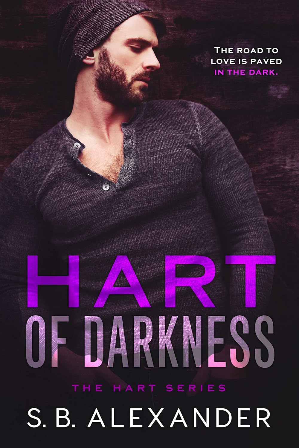 Hart of Darkness by S.B. Alexander