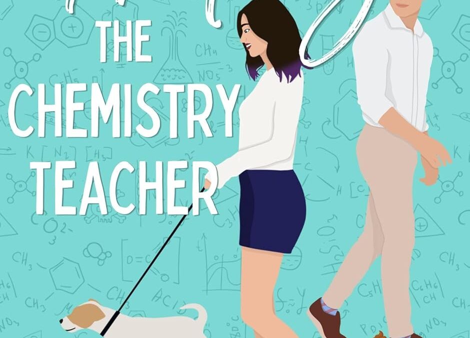 Hating the Chemistry Teacher