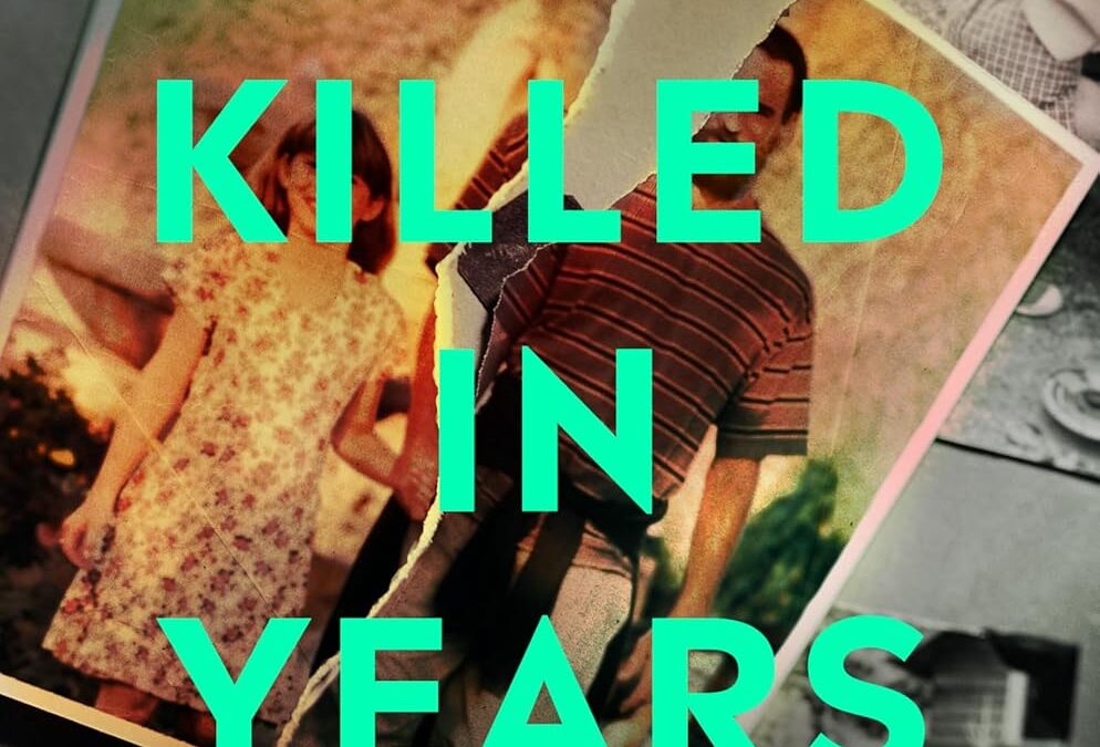 Haven’t Killed in Years