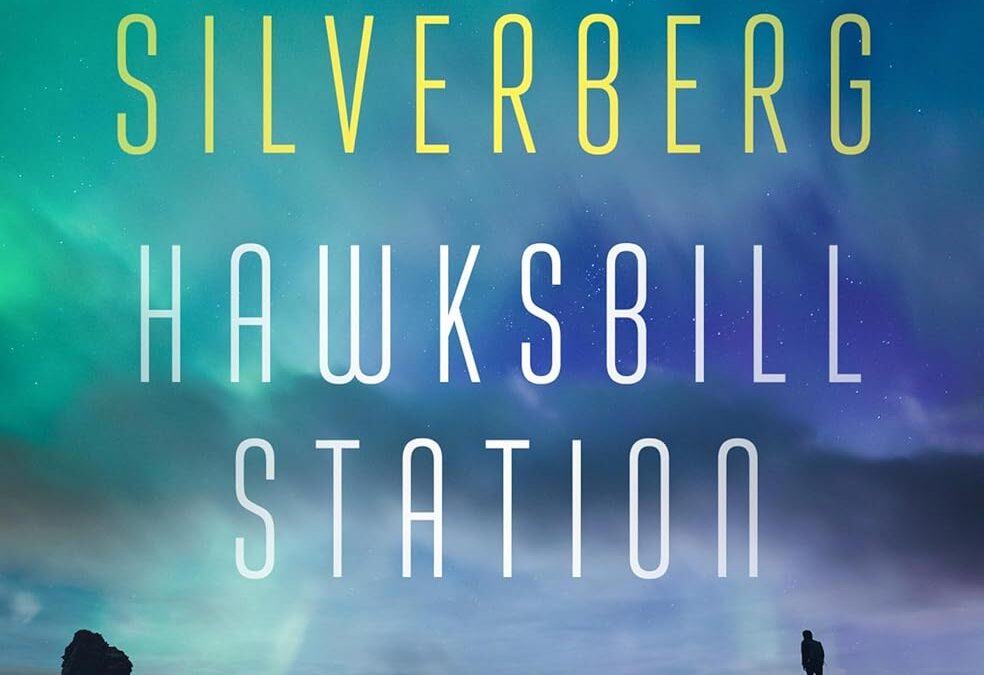 Hawksbill Station