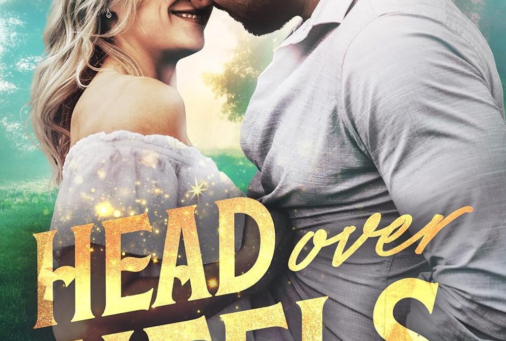 Head Over Heels