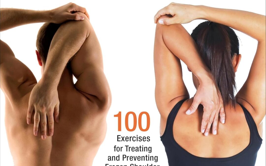 Healthy Shoulder Handbook