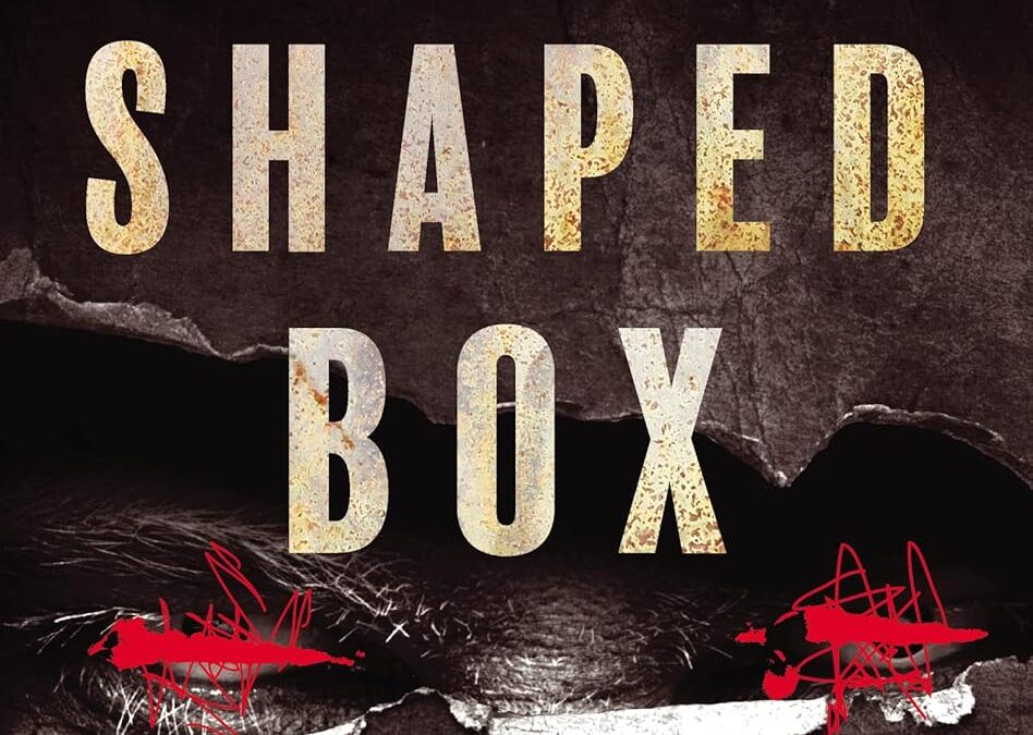 Heart-Shaped Box