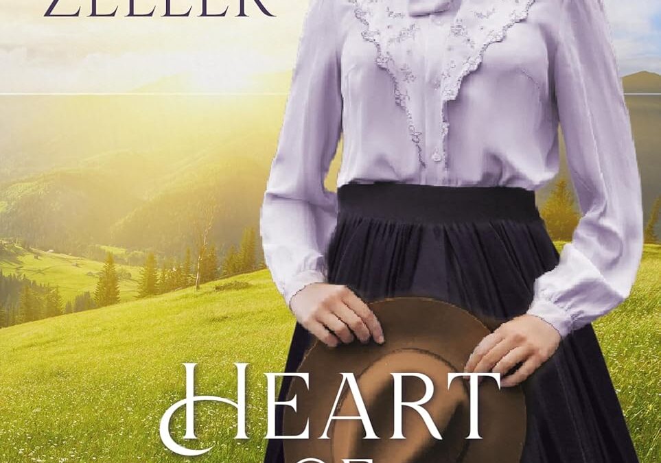 Heart of Courage