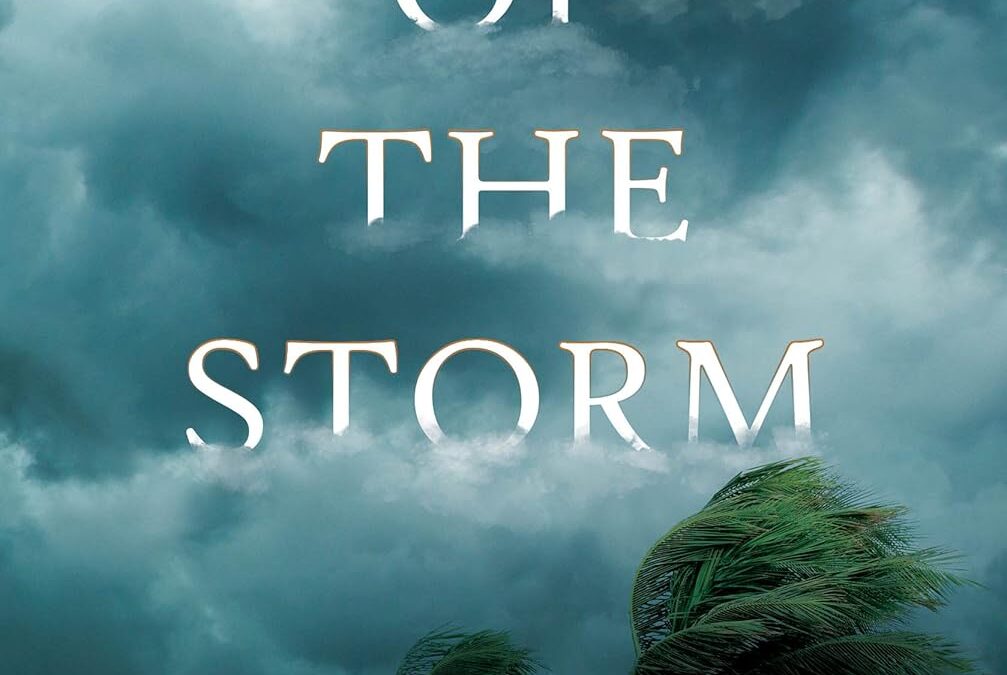 Heart of the Storm