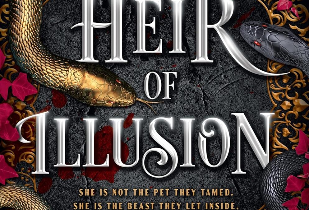 Heir of Illusion
