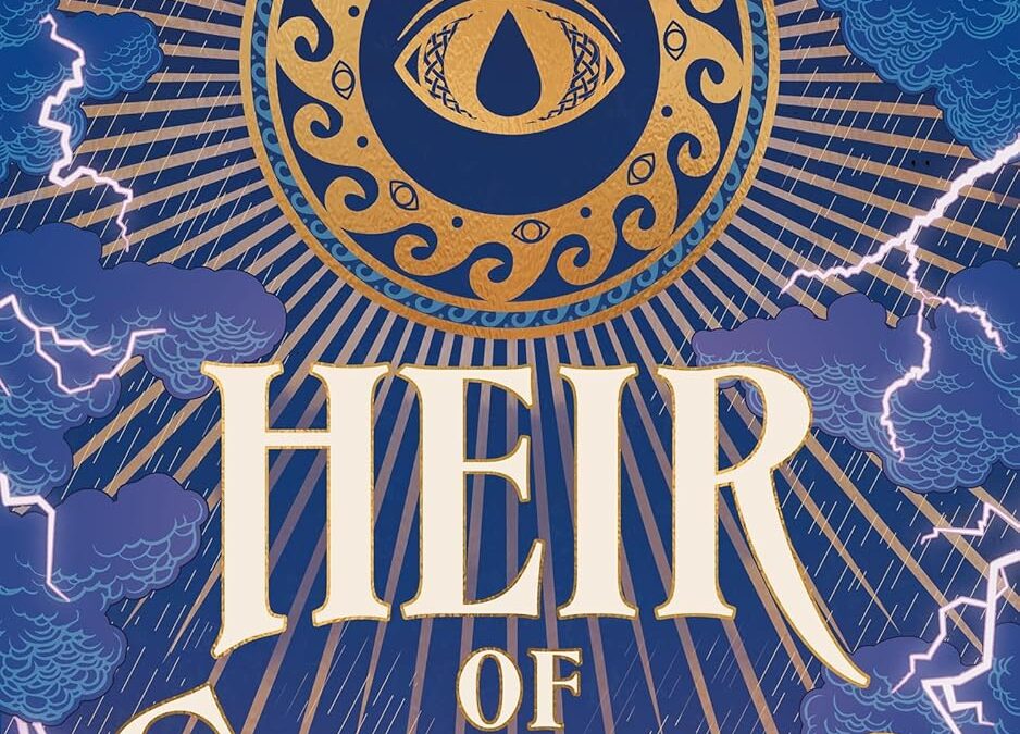 Heir of Storms
