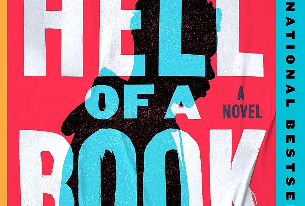 Hell of a Book