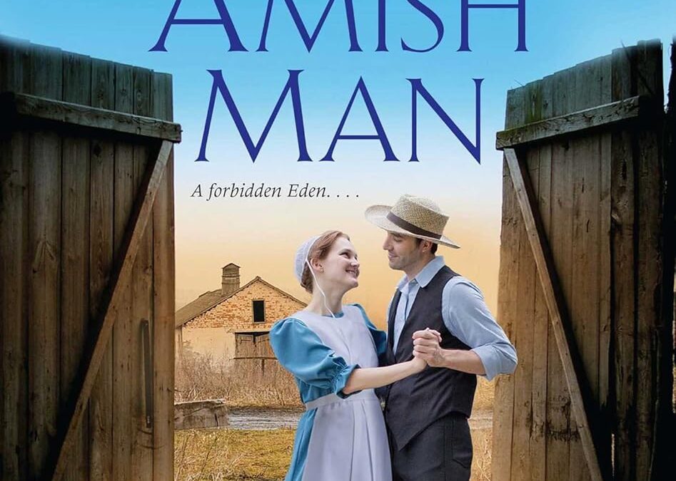 Her Amish Man