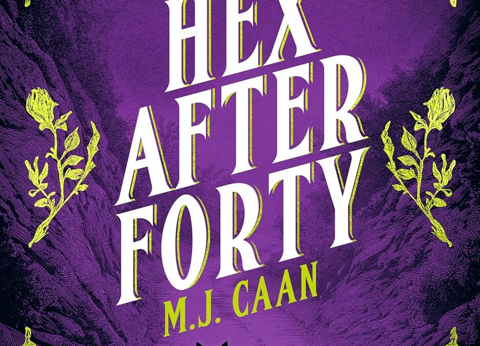 Hex After Forty