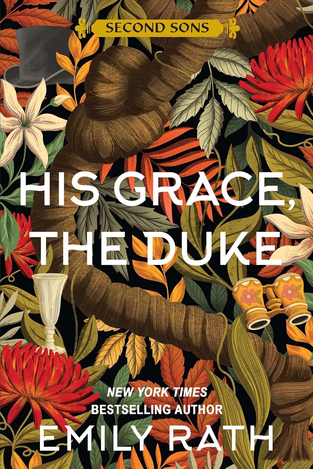 His Grace