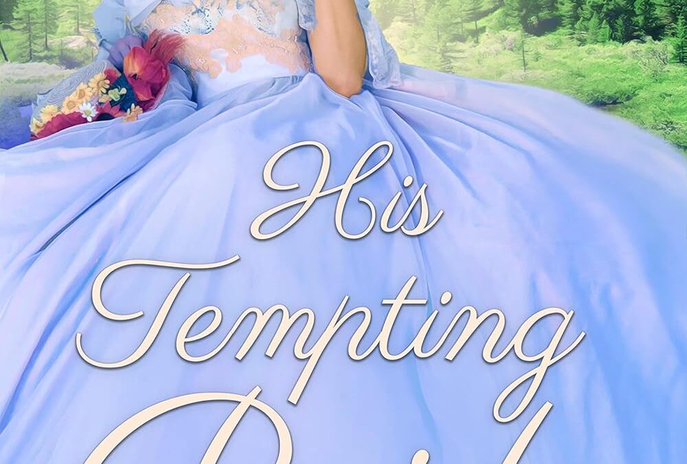 His Tempting Bride