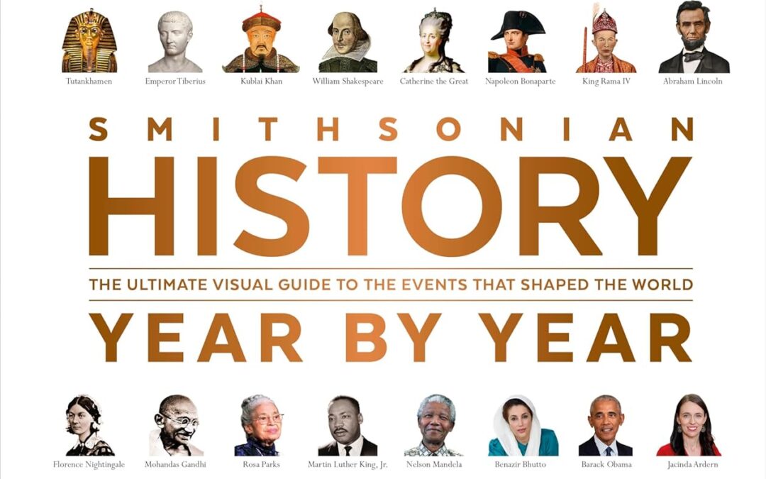 History Year by Year