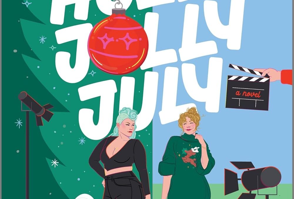 Holly Jolly July