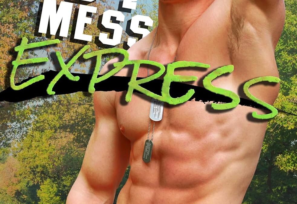 Hot Mess Express