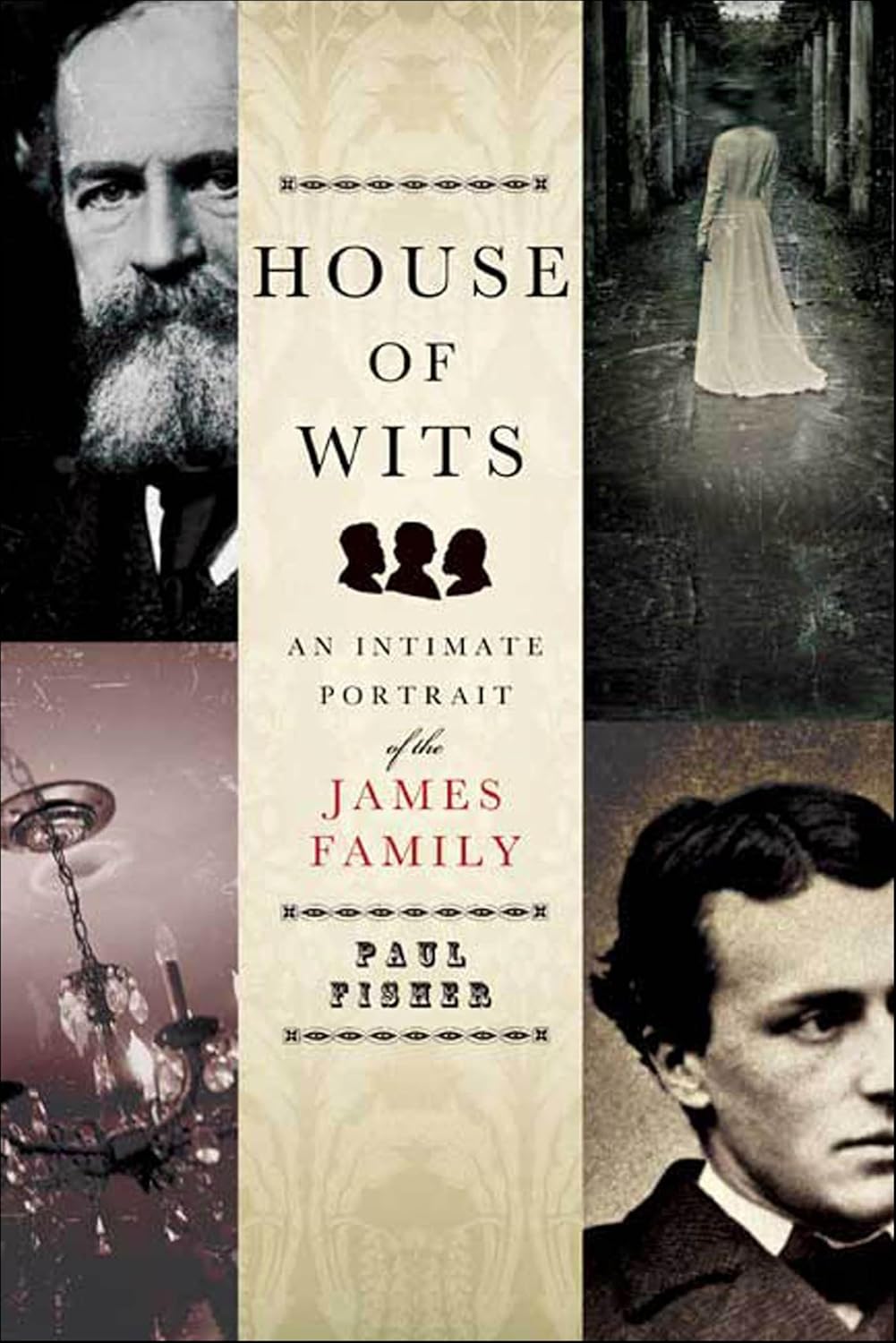 House of Wits by Paul Fisher
