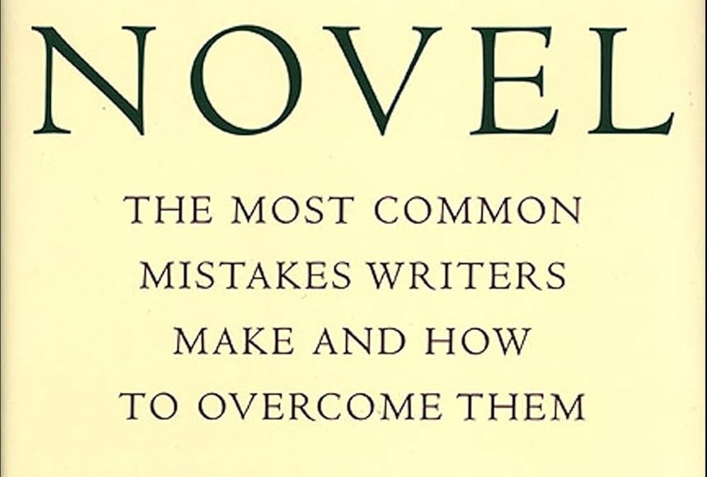 How to Grow a Novel