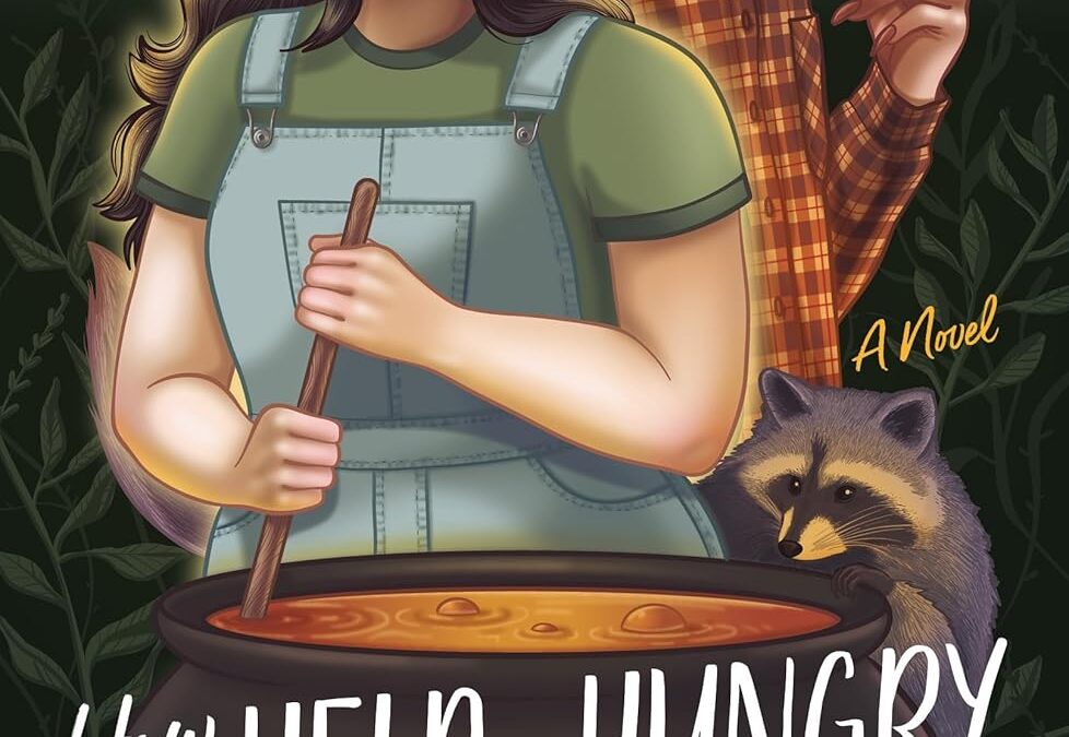 How to Help a Hungry Werewolf