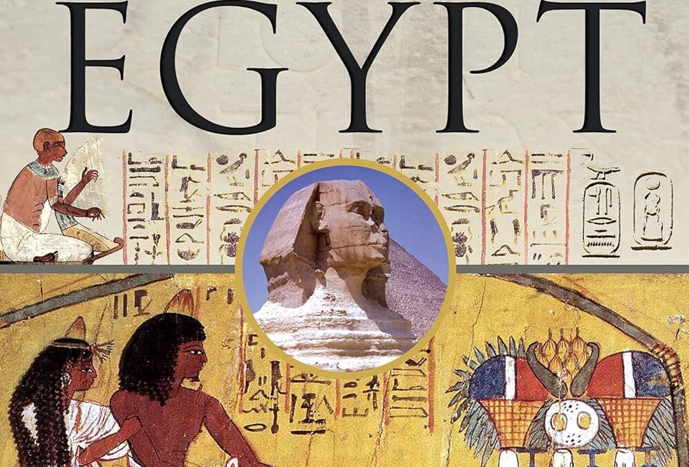 How to Survive in Ancient Egypt
