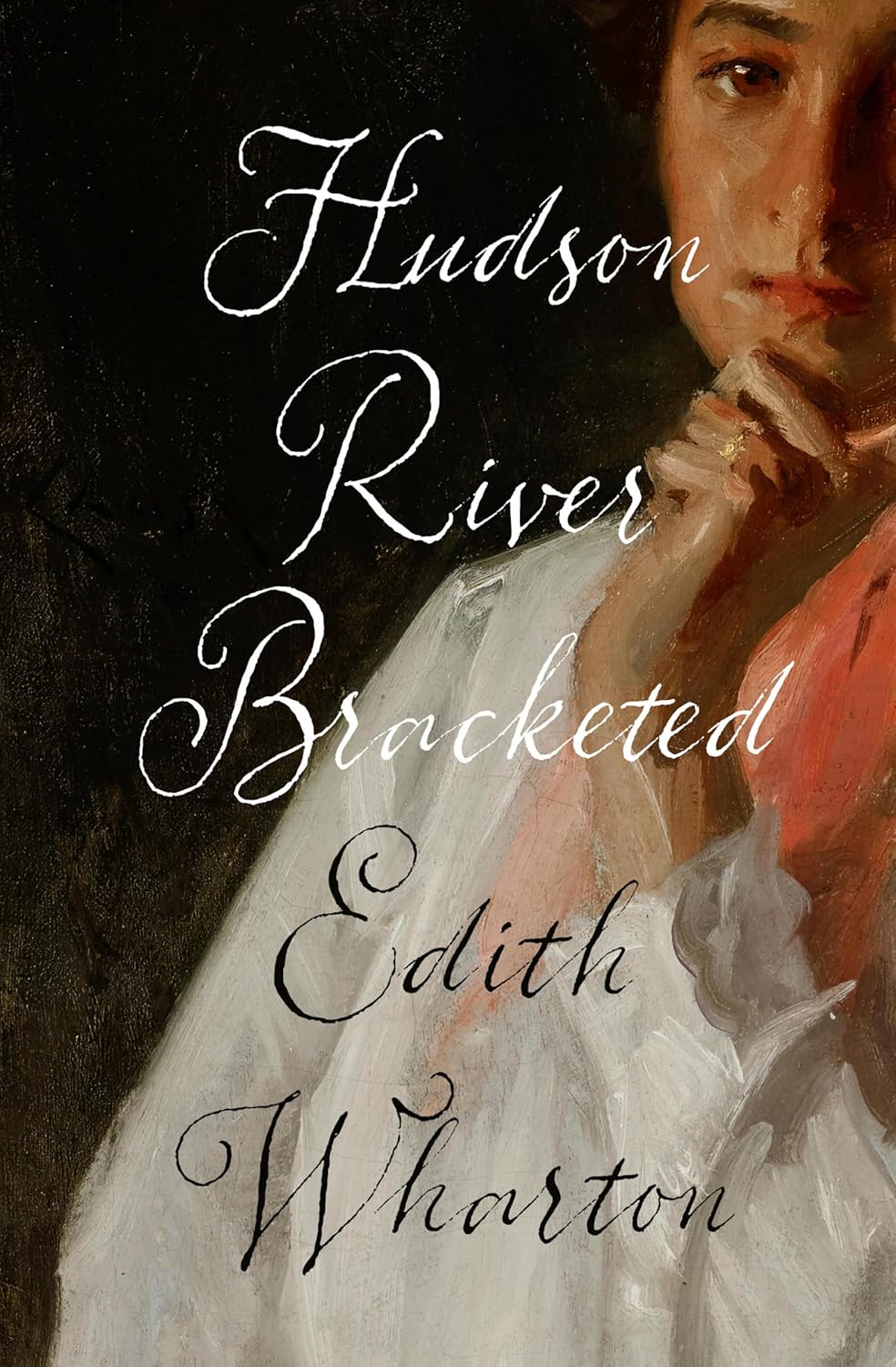Hudson River Bracketed by Edith Wharton