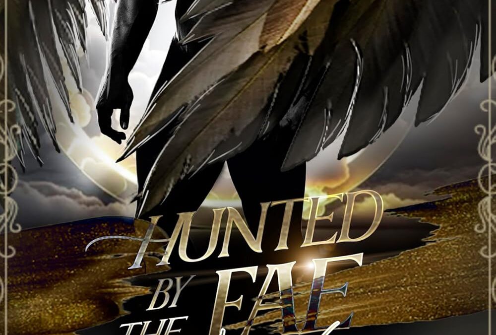 Hunted by the Fae Warden