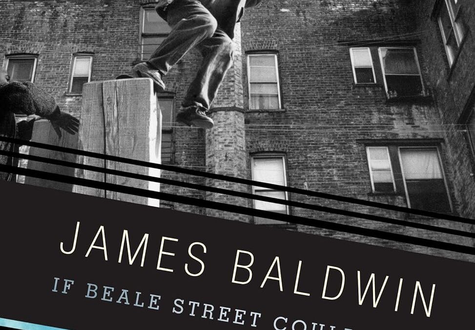 If Beale Street Could Talk