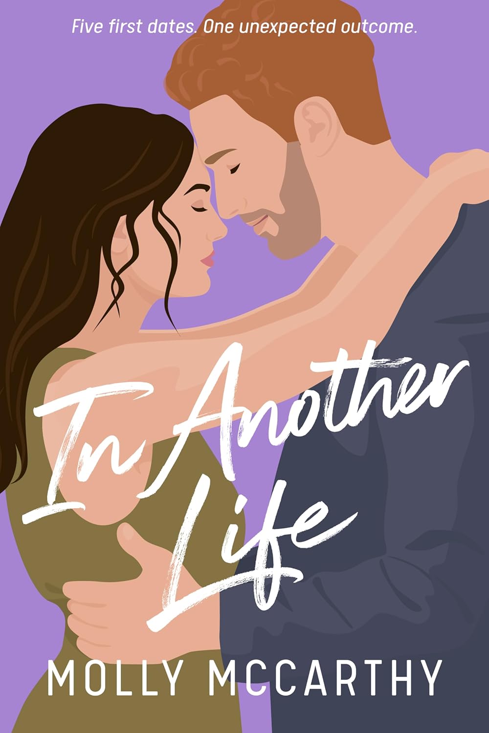 In Another Life by Molly McCarthy