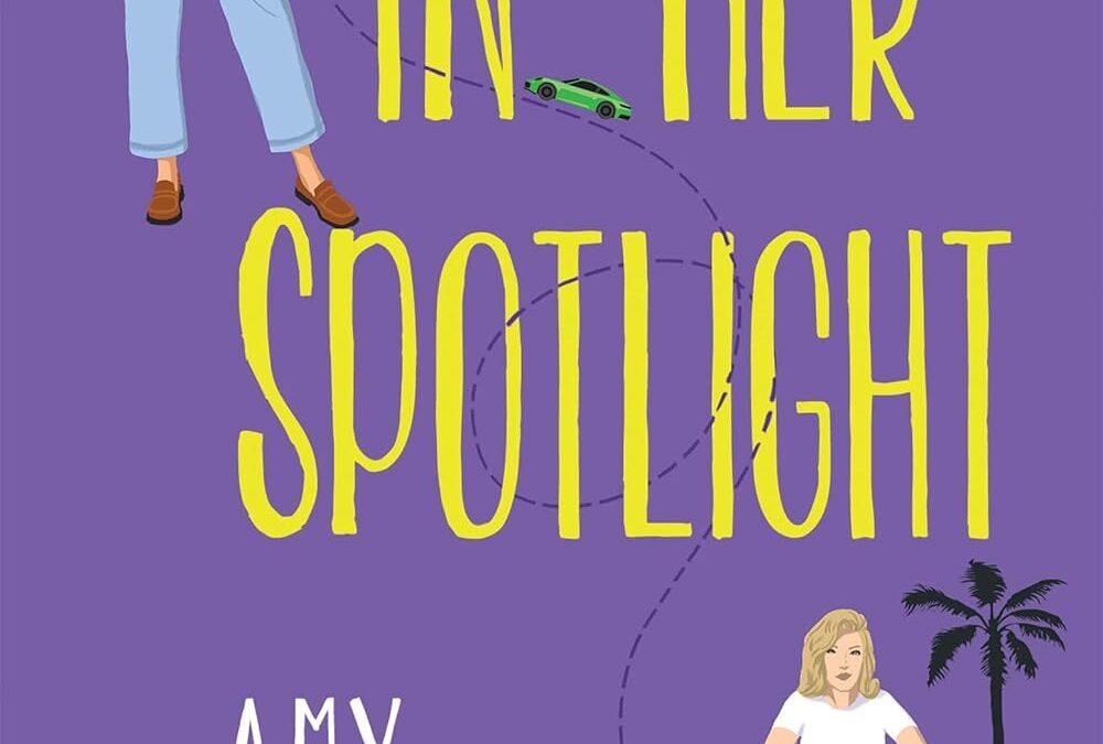 In Her Spotlight
