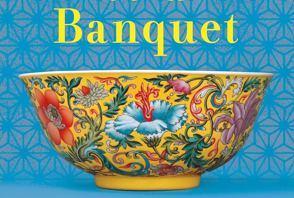 Invitation to a Banquet