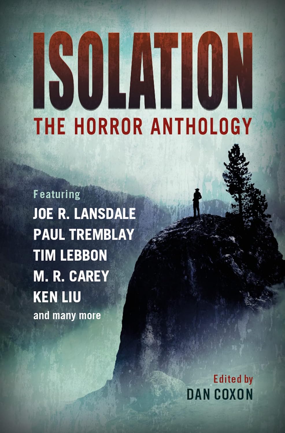 Isolation by