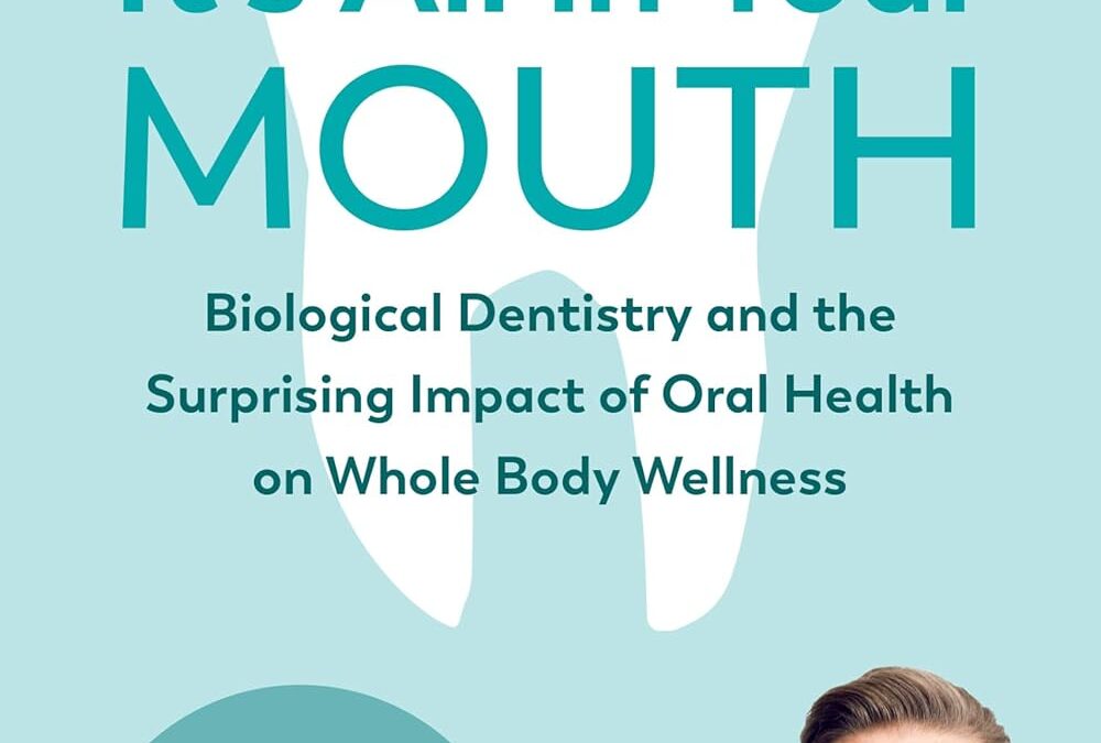It’s All in Your Mouth