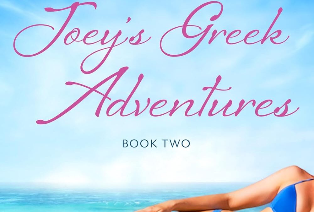 Joey’s Greek Adventures