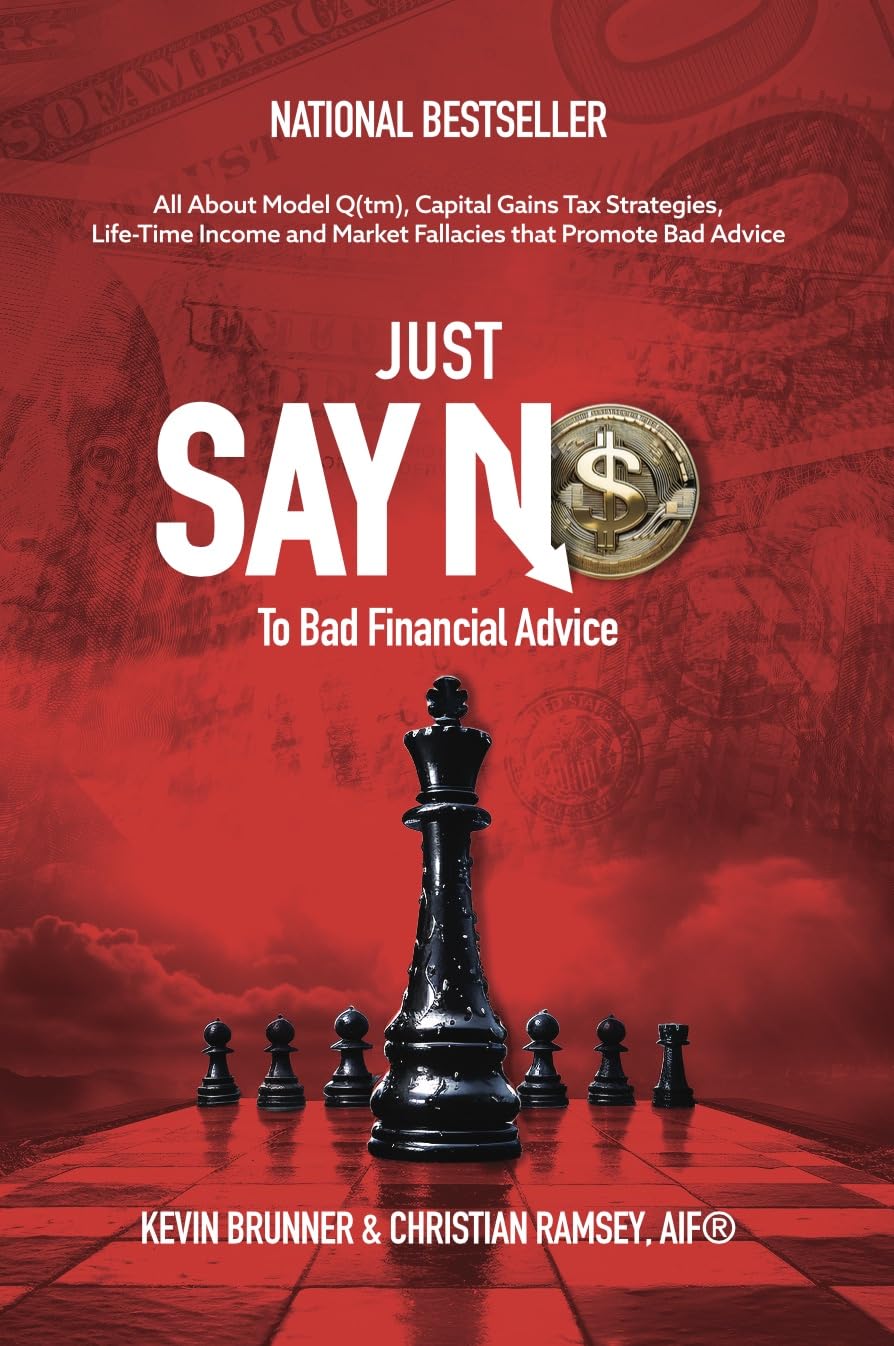 Just Say No to Bad Financial Advice by Christian Ramsey